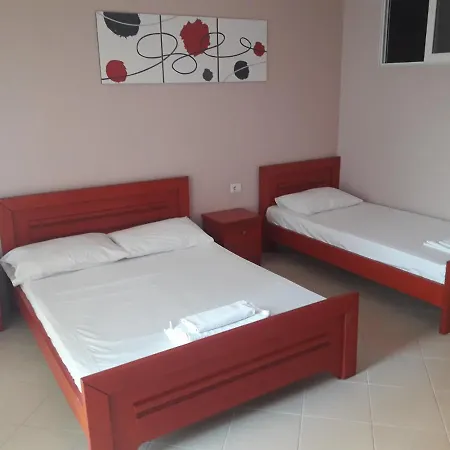 Maison d'hôtes Cameleon Saranda